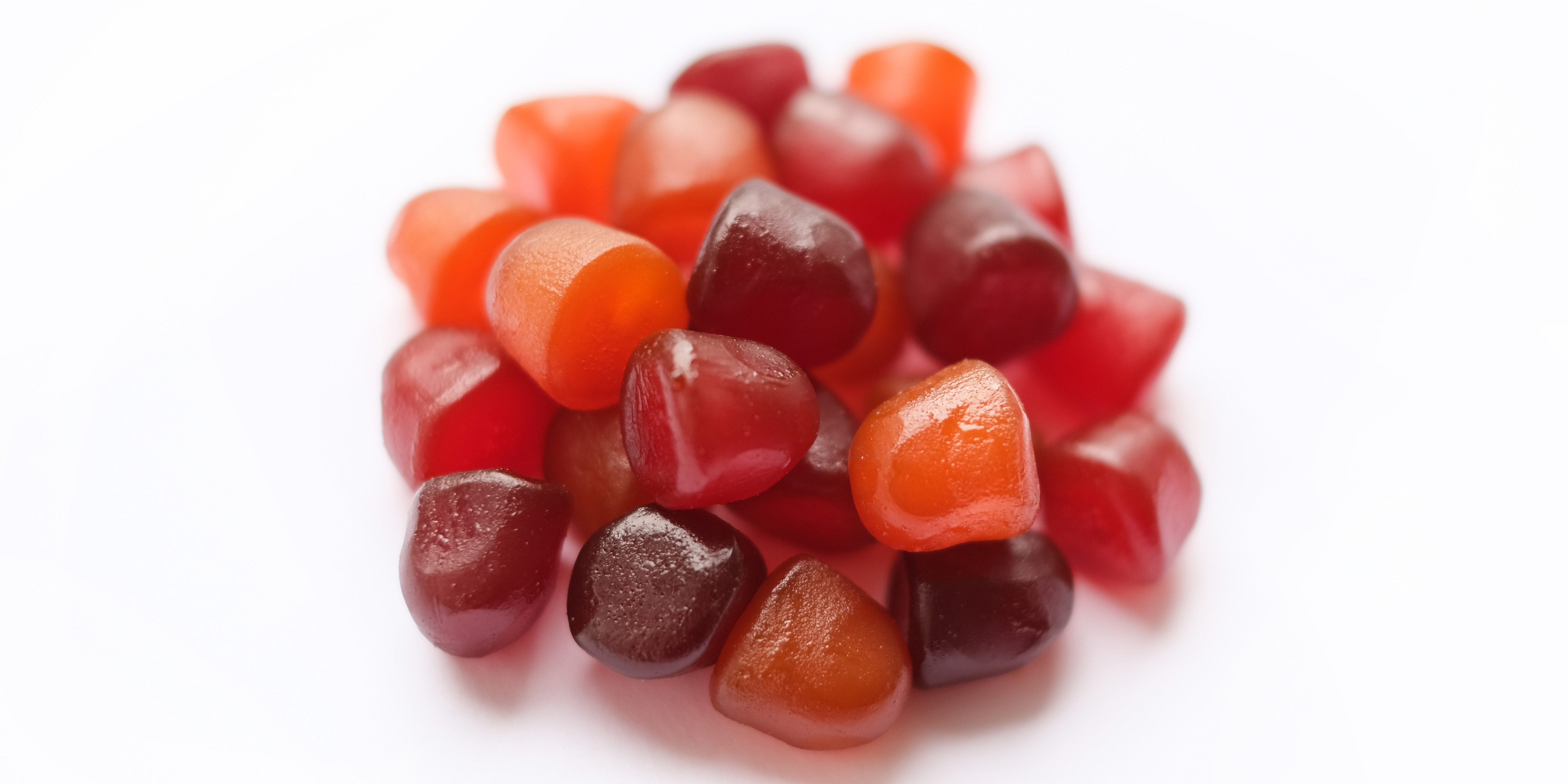 Magnesium gummies