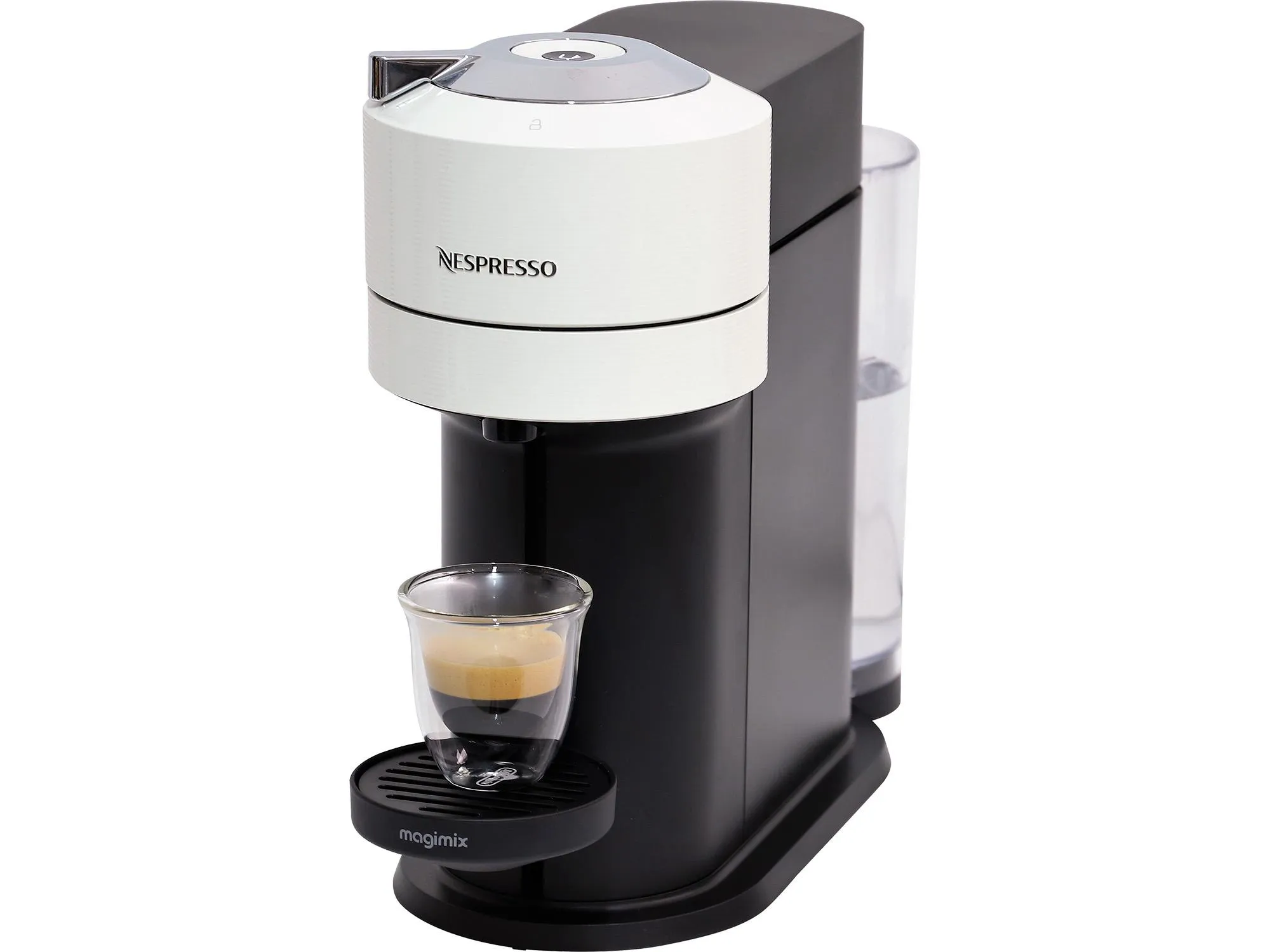 Magimix Nespresso Vertuo Next