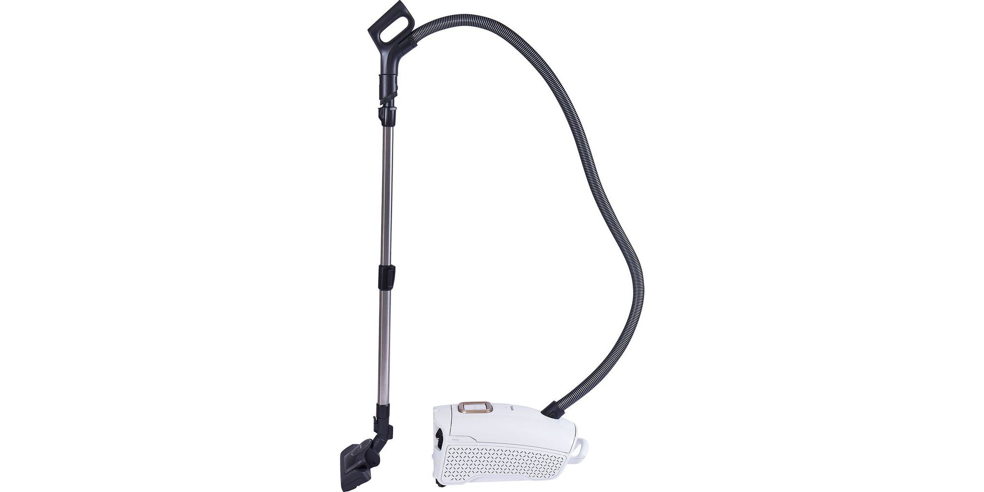 Miele Guard L1 Allergy