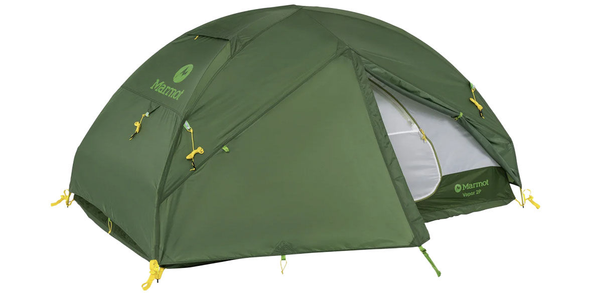 Marmot Vapor 2 Person Tent