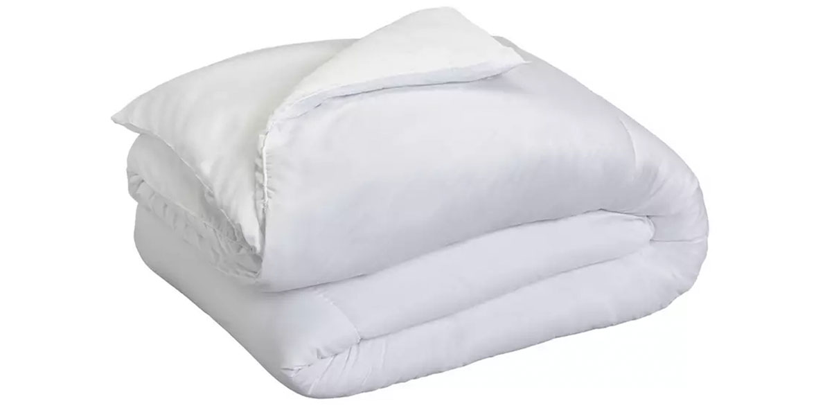 Argos Habitat Supersoft winter duvet