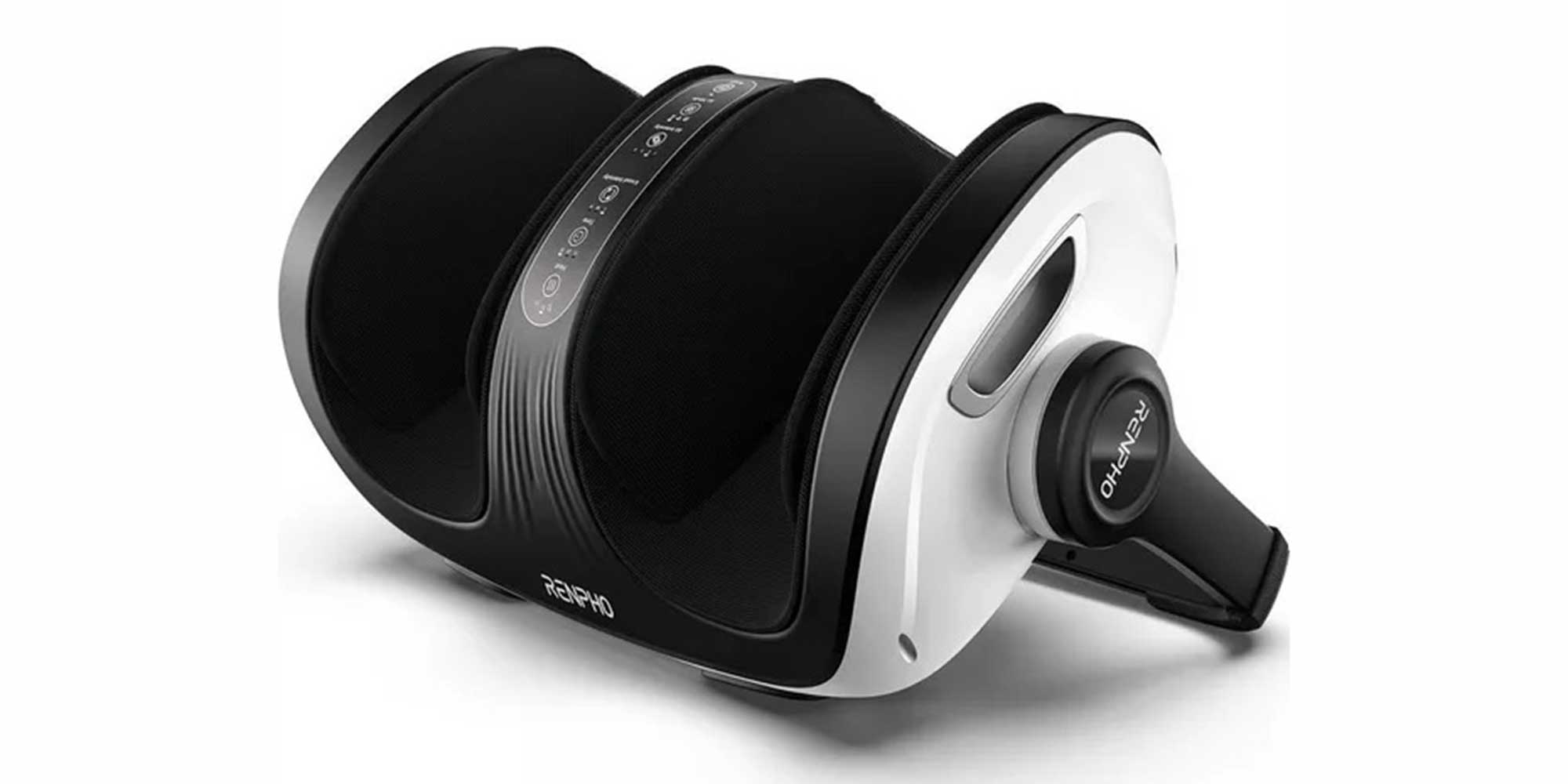 Renpho Shiatsu foot and calf massager
