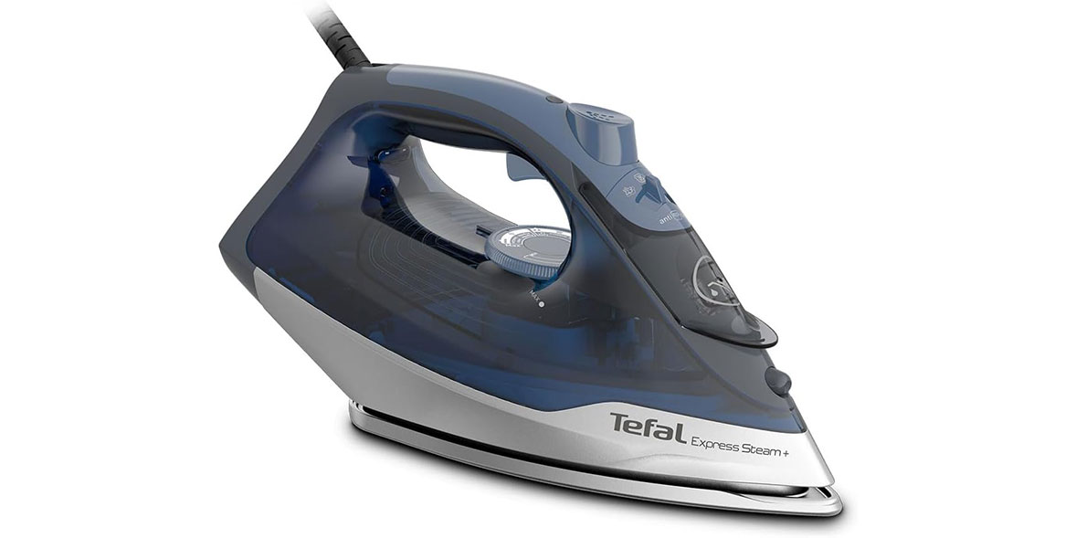 Tefal FV2882 Express Steam iron