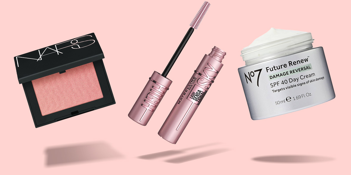 Black Friday beauty products