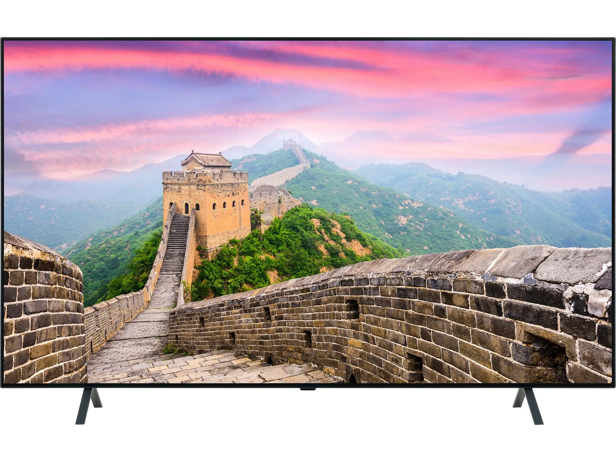 LG OLED65B56LA television