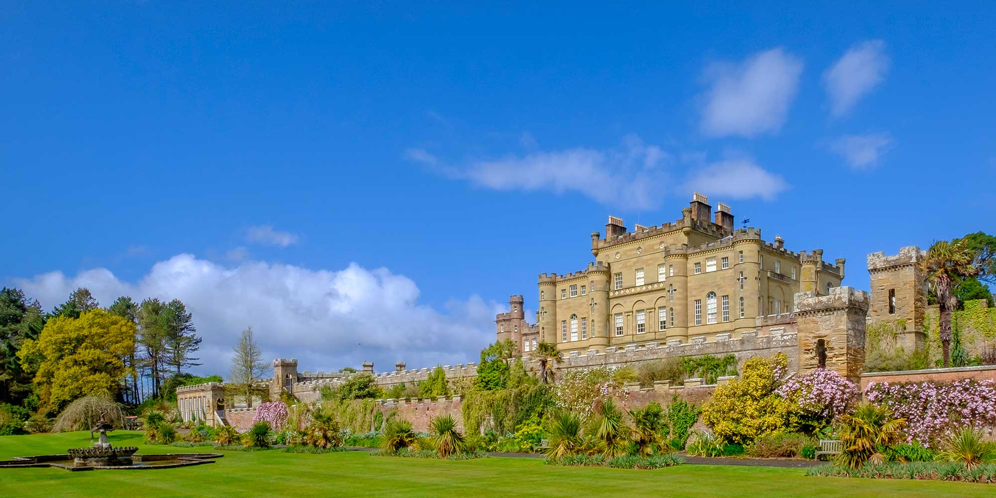 Culzean Castle