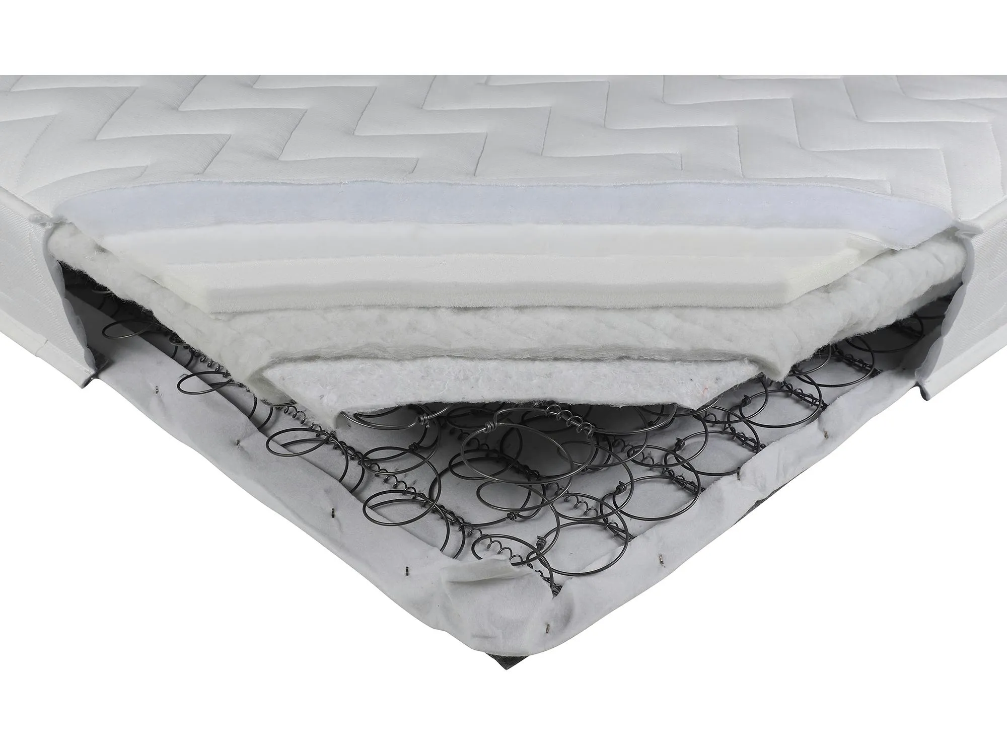 Argos Home Elmdon Memory Foam mattress