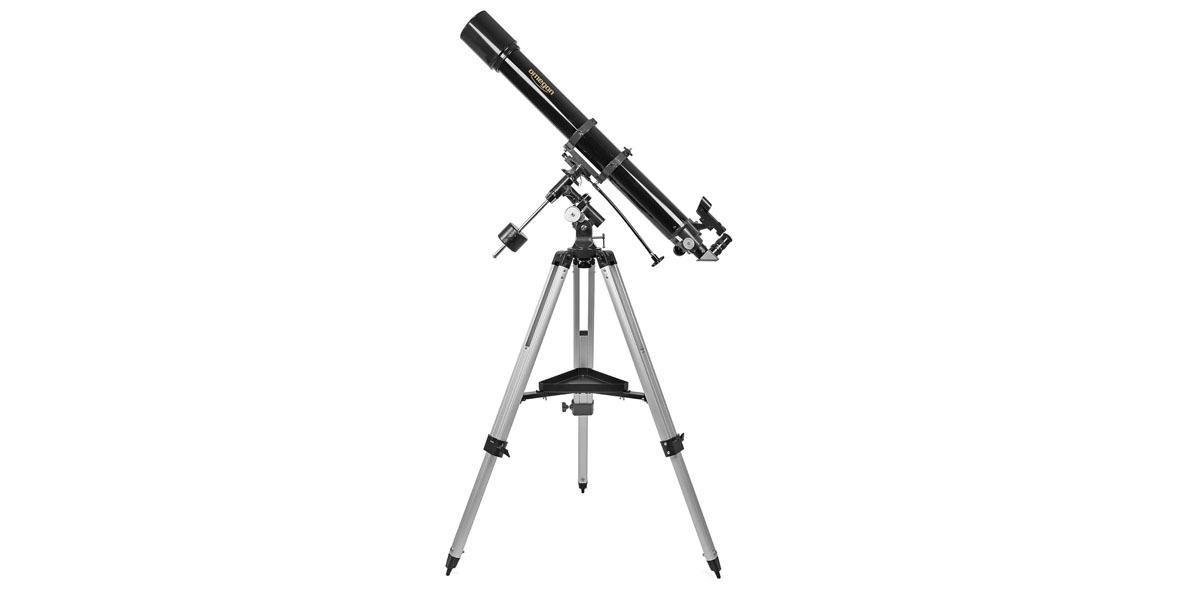 Omegon 70mm AZ2 Refractor