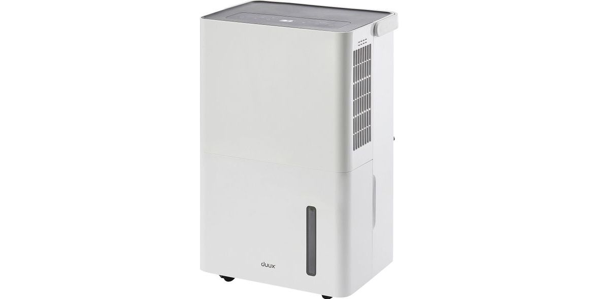 Duux Bora Smart Dehumidifier DXDH02UK