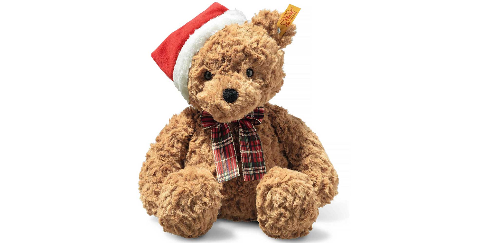 Jimmy Christmas Bear