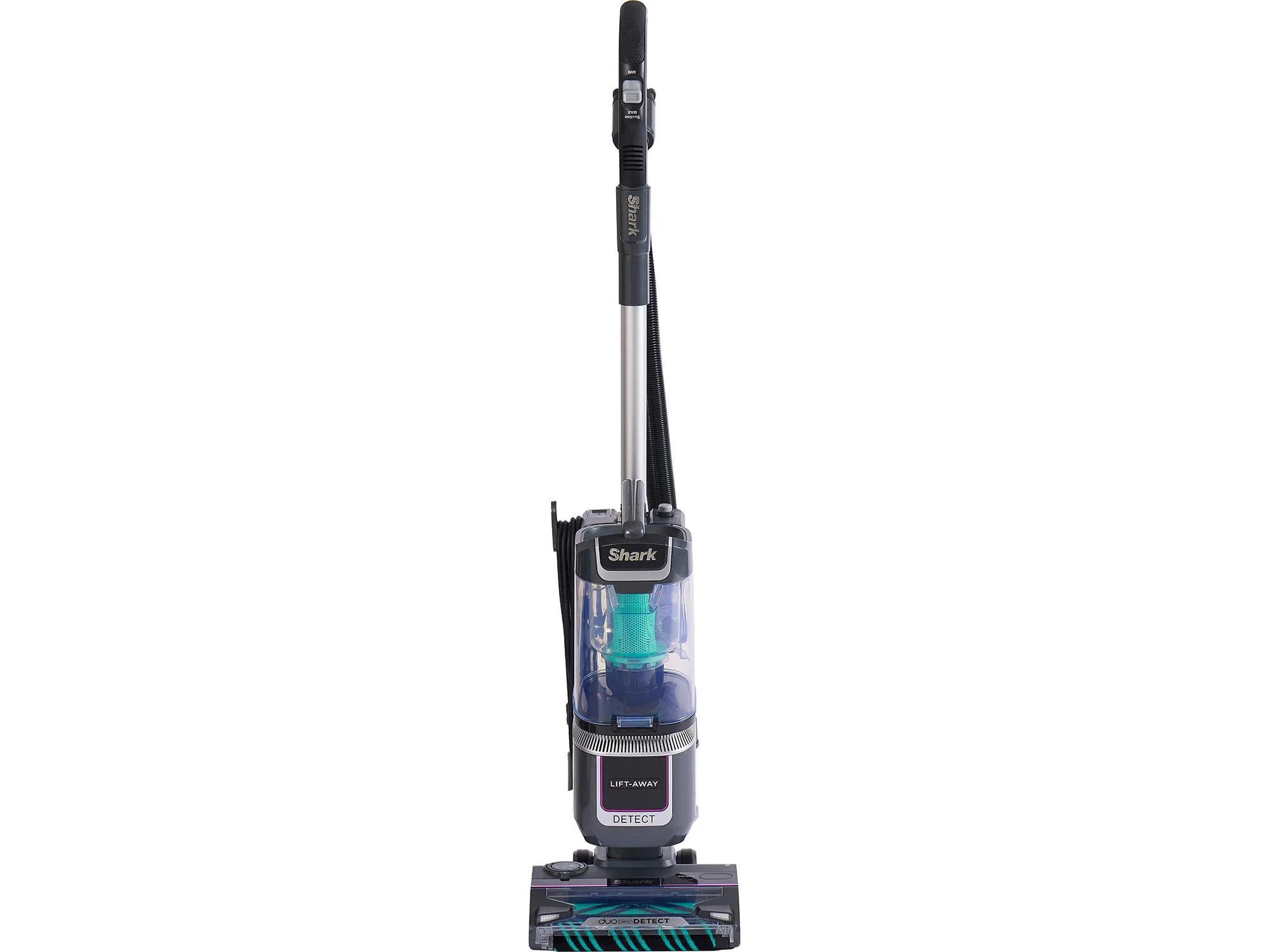 Shark Detect Pet Pro LA450UKT