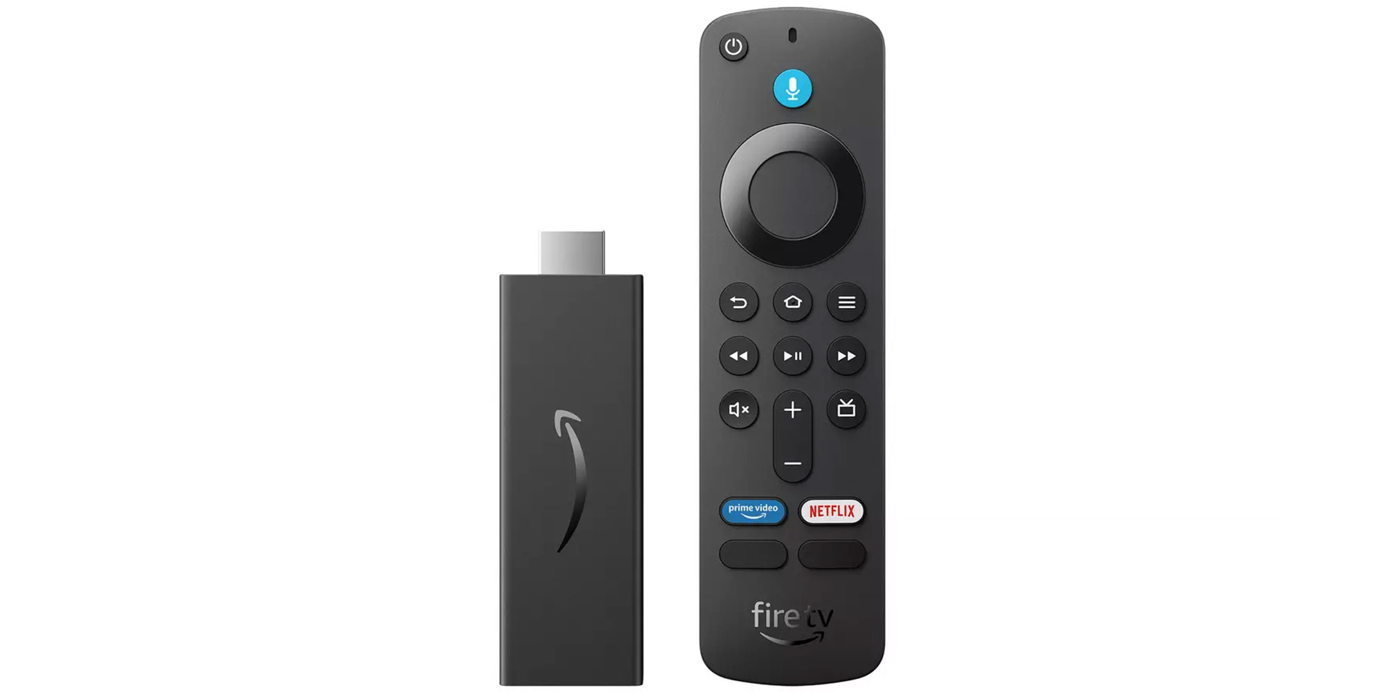Amazon Fire TV Stick HD