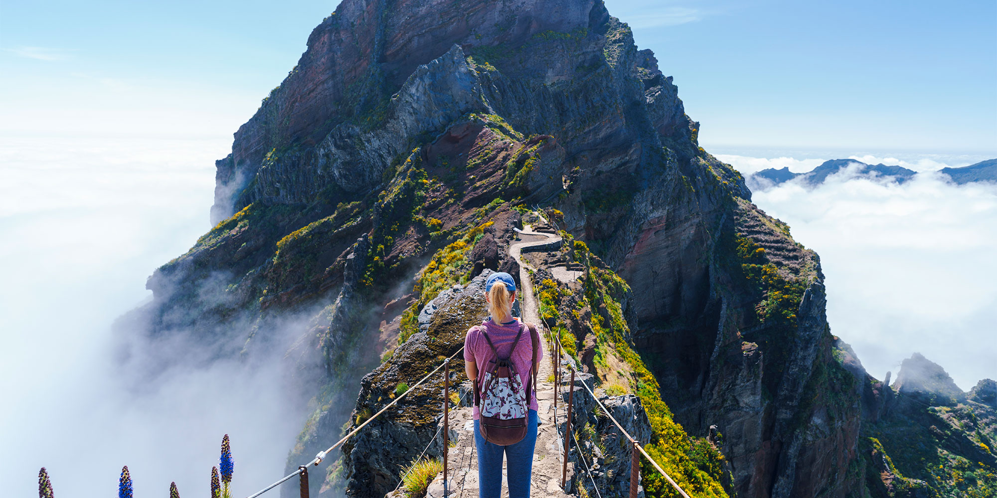 Madeira, Portugal