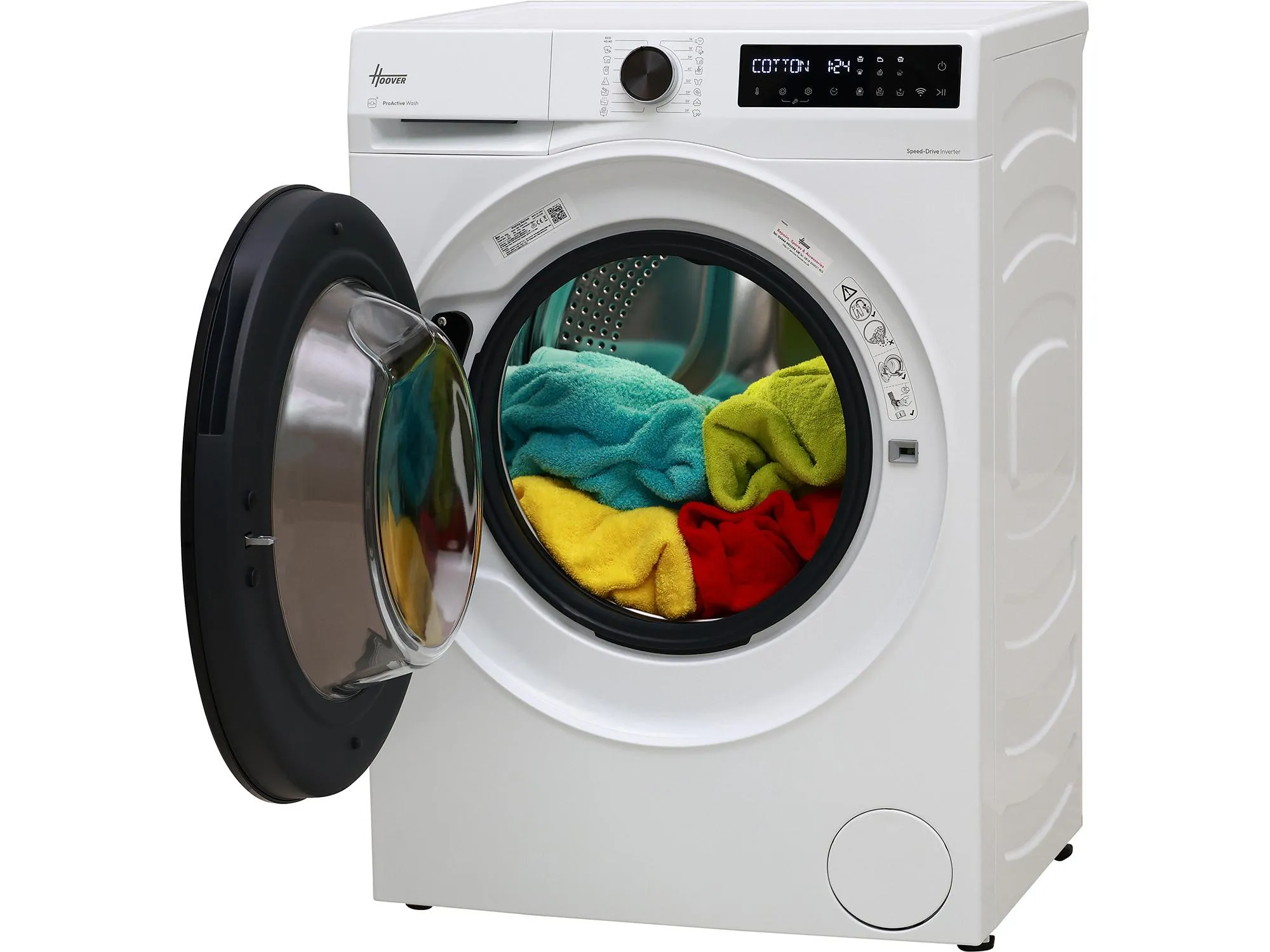 Hoover HBP 49SBL8-80