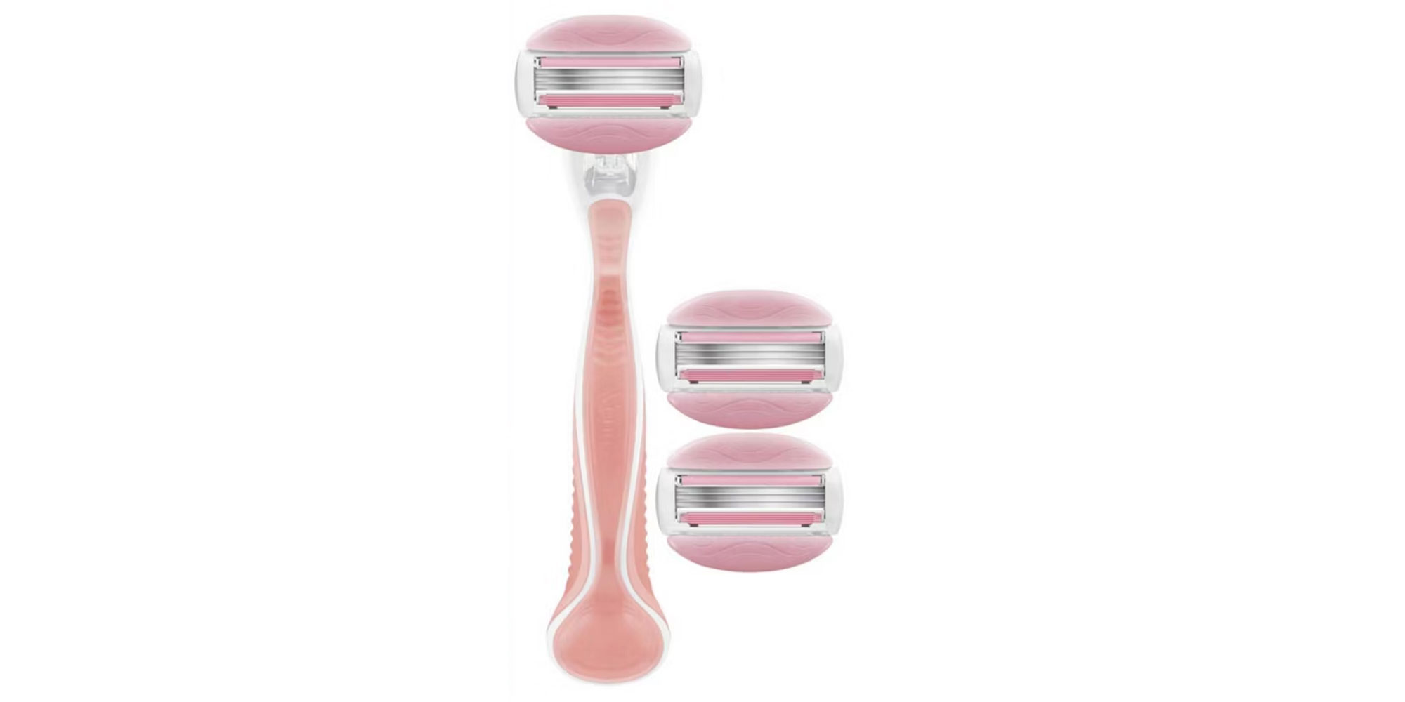 Gillette Venus Comfortglide razor