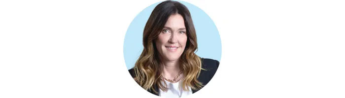 Nutritionist Emma Bardwell