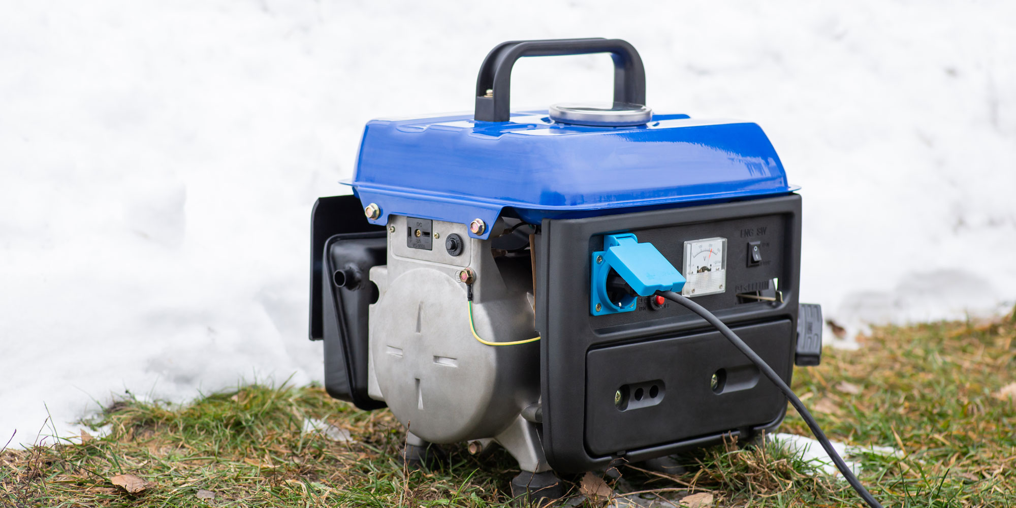 Generator