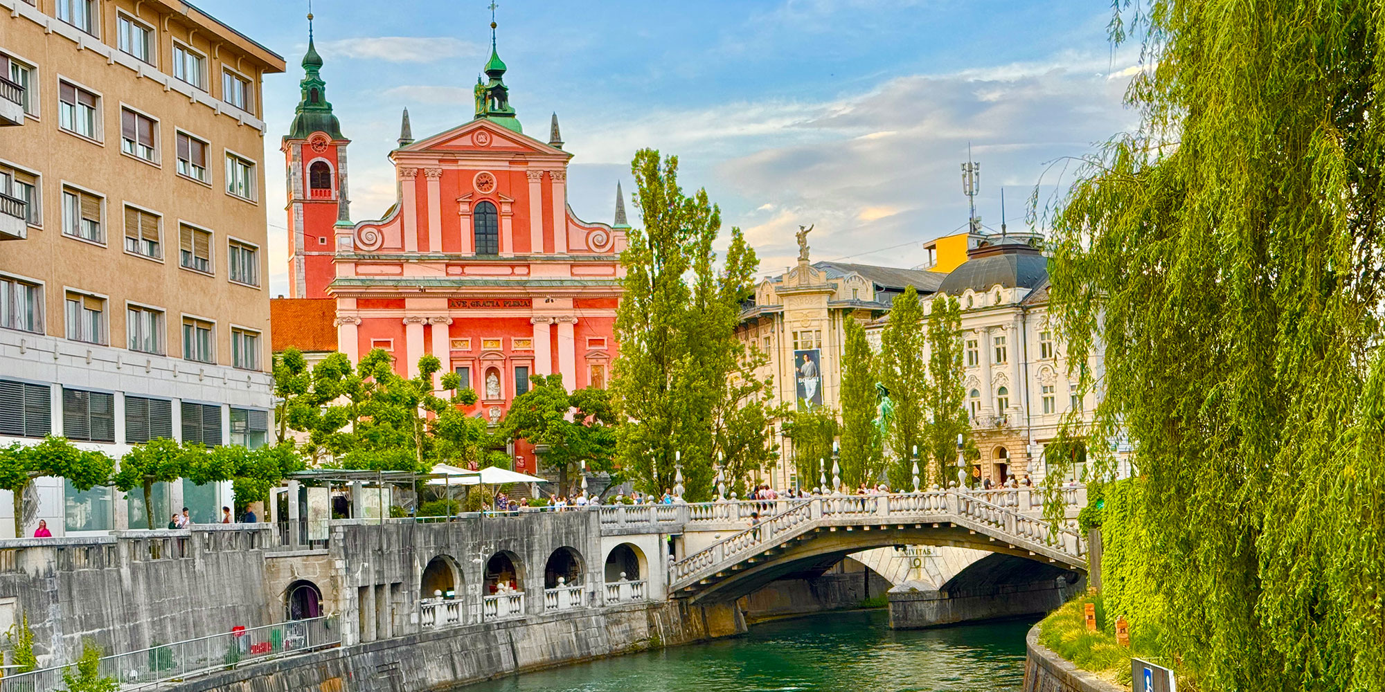 Ljubljana, Slovenia