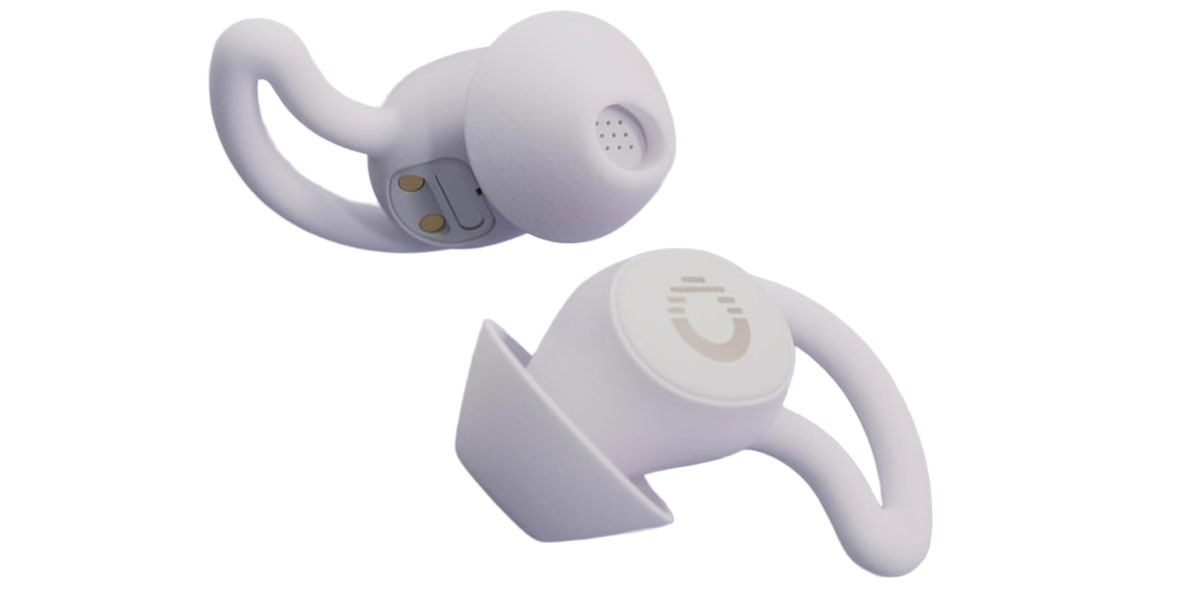 Ozlo Sleepbuds