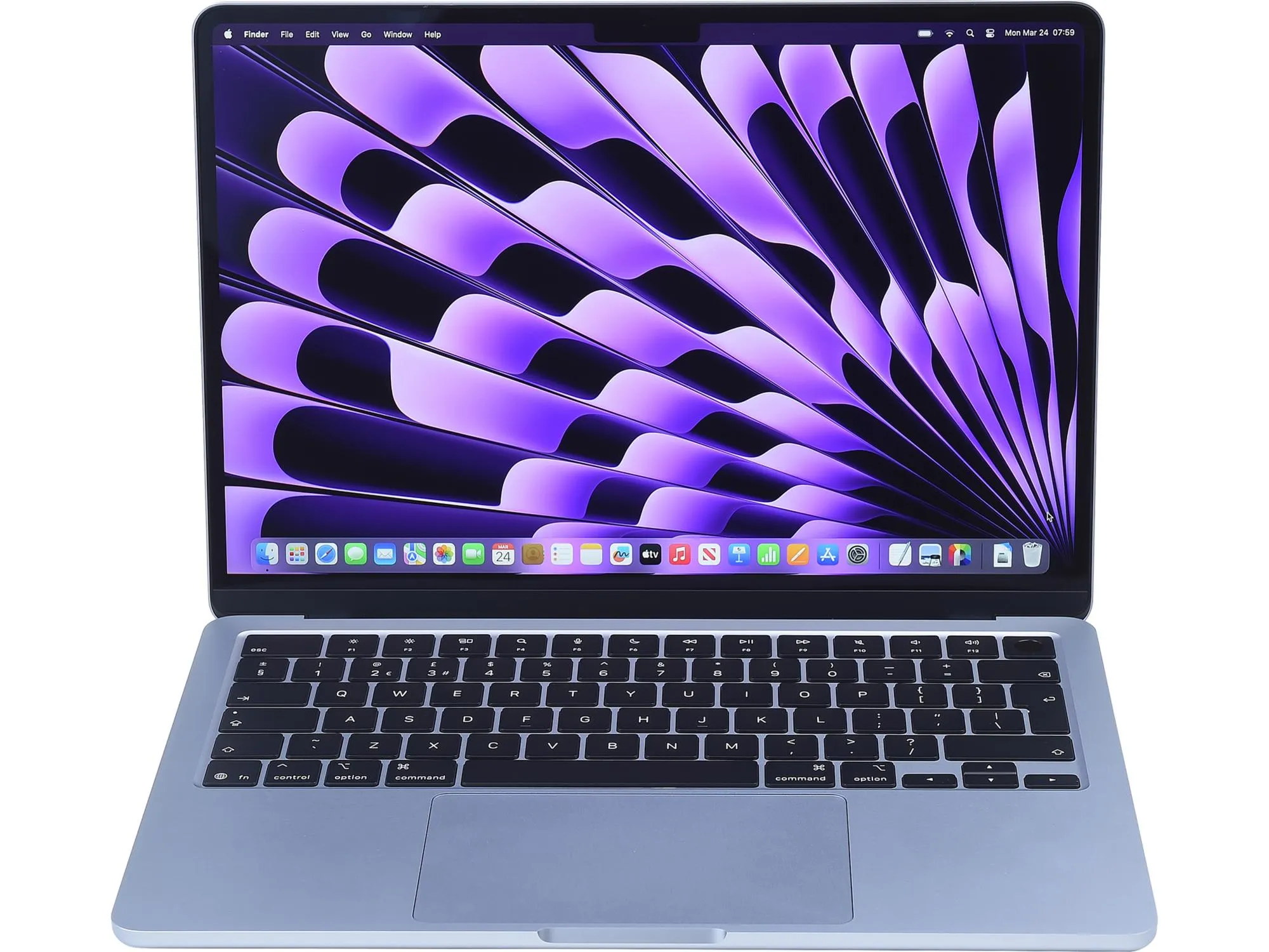 Apple 13-inch MacBook Air M4 laptop Just Buy This