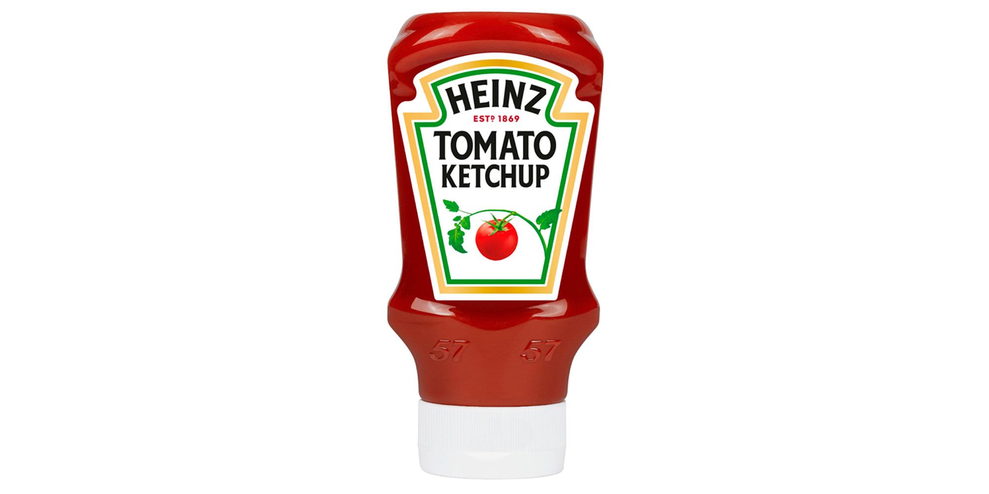 Heinz tomato ketchup