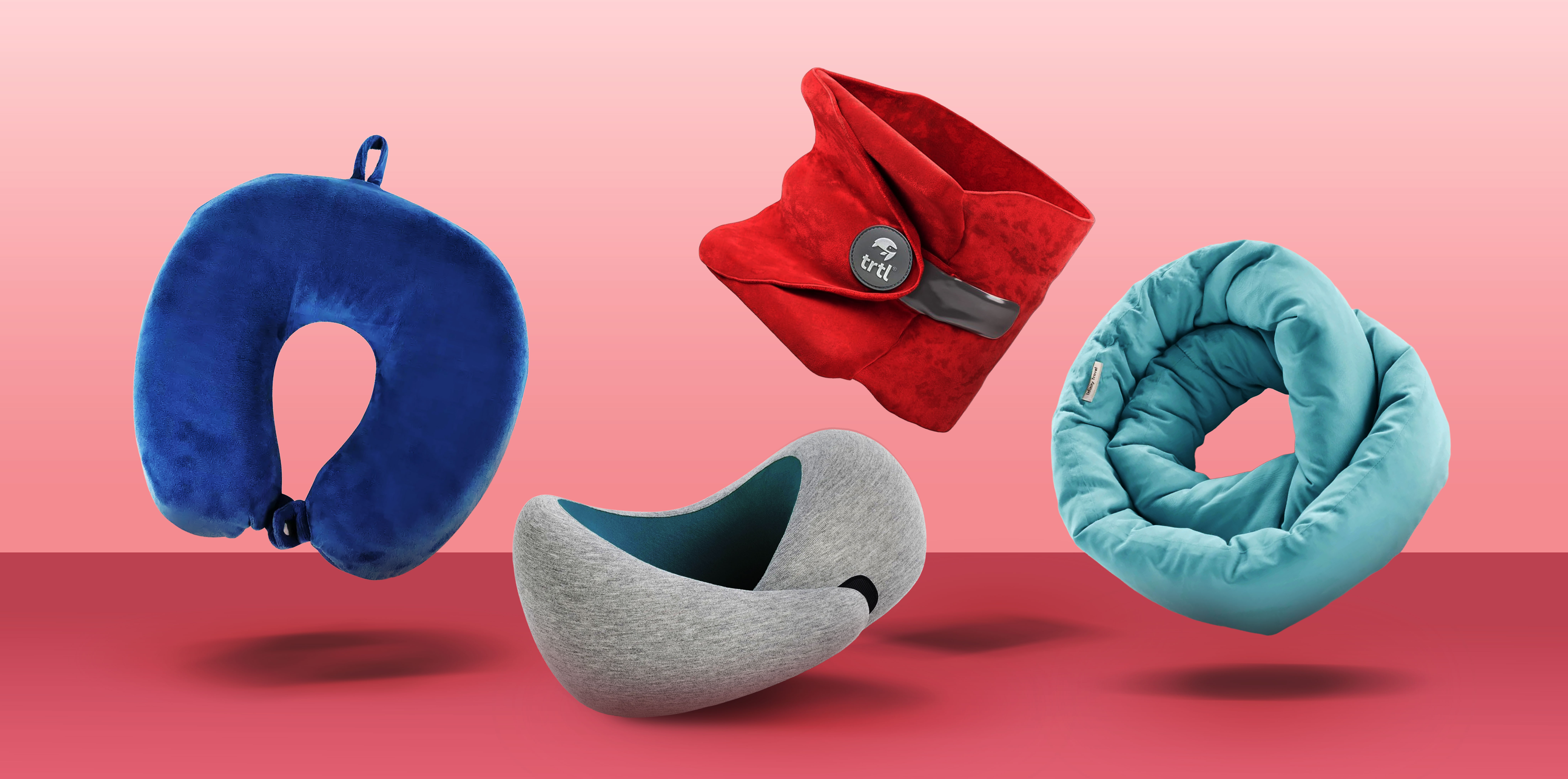 Travel pillows lead image