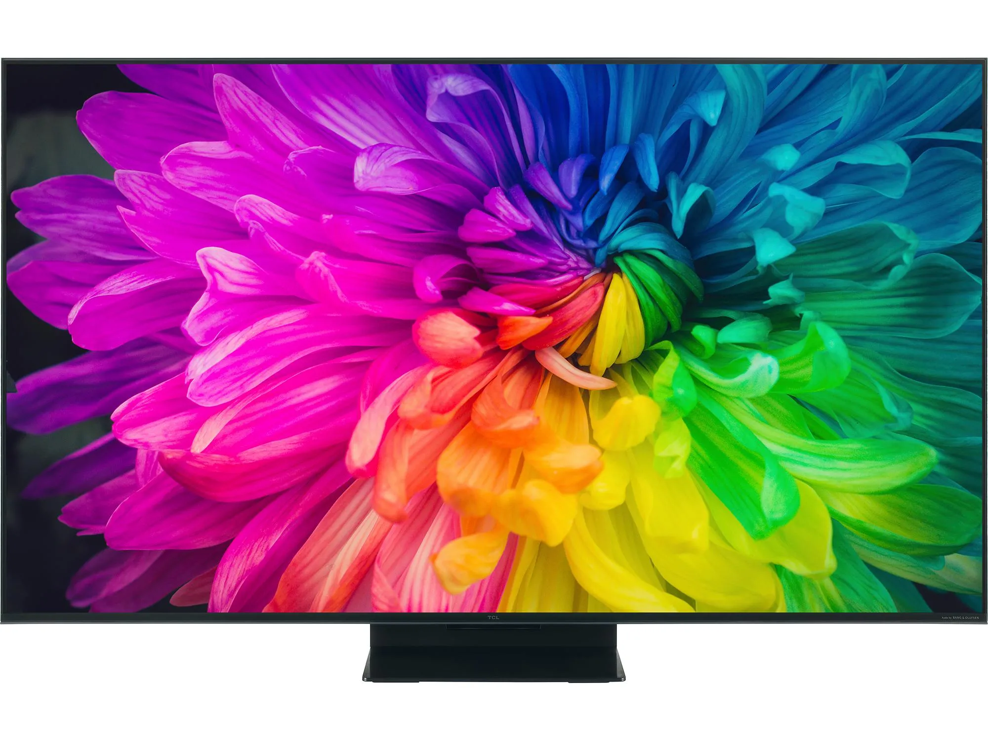TCL 55C7K-UK television