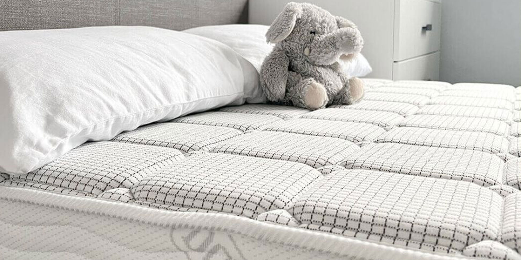 Dormeo Memory Plus double mattress