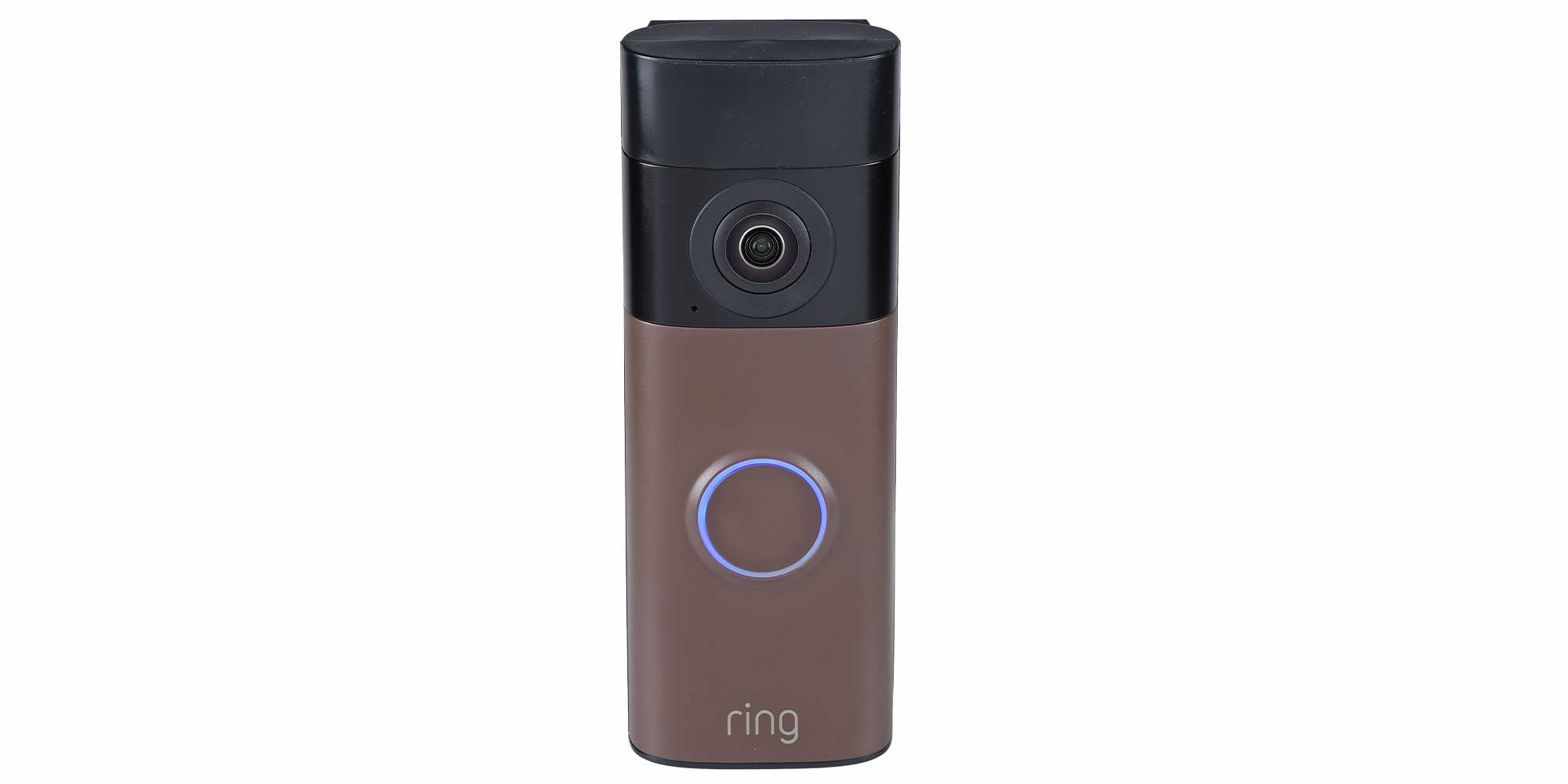 Ring Battery Video Doorbell (2nd Gen)