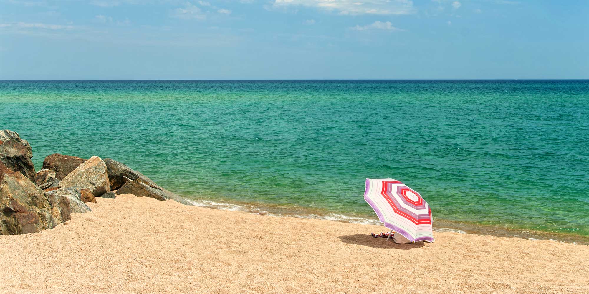costa de barcelona