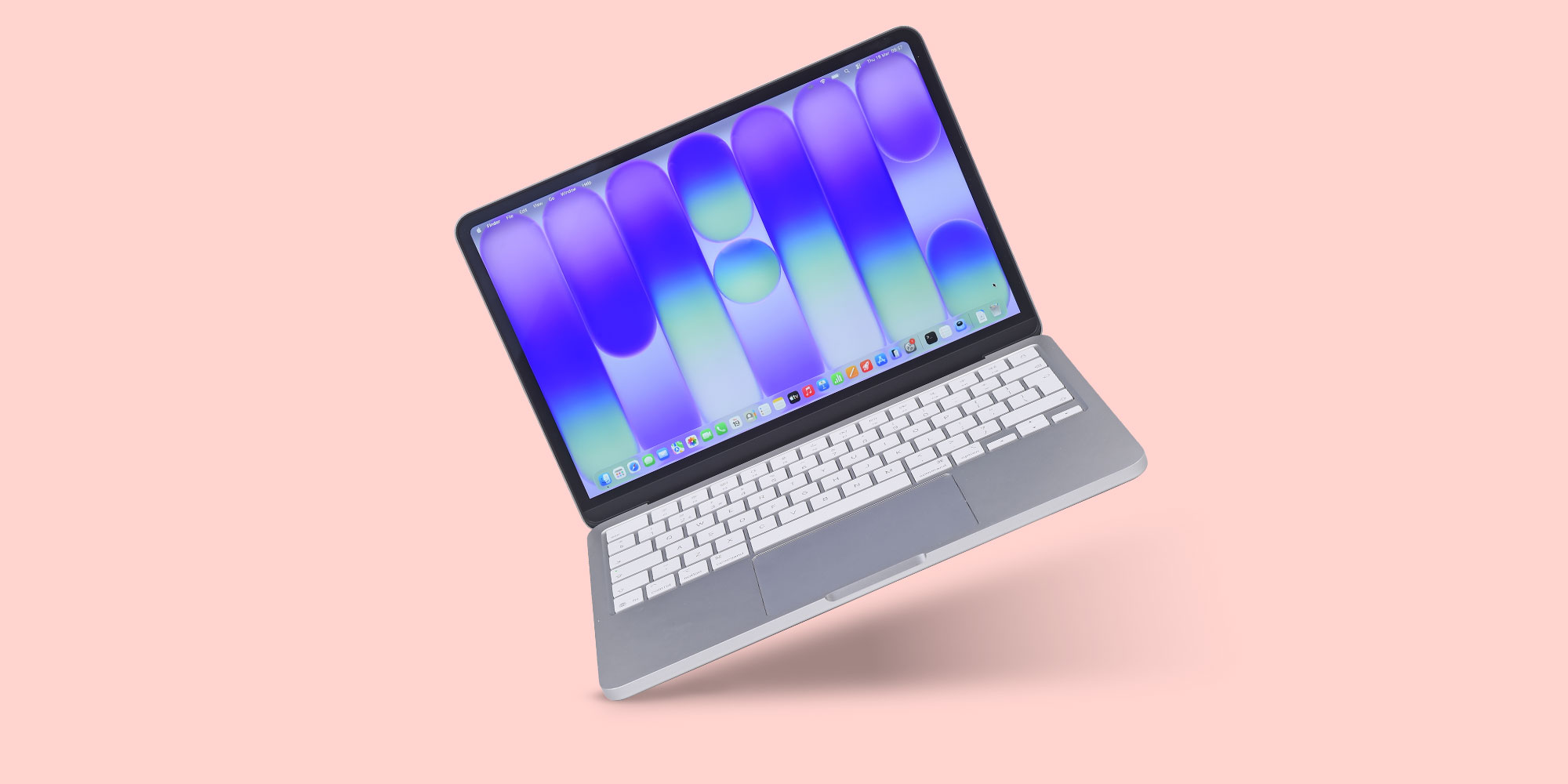 Macbook Neo
