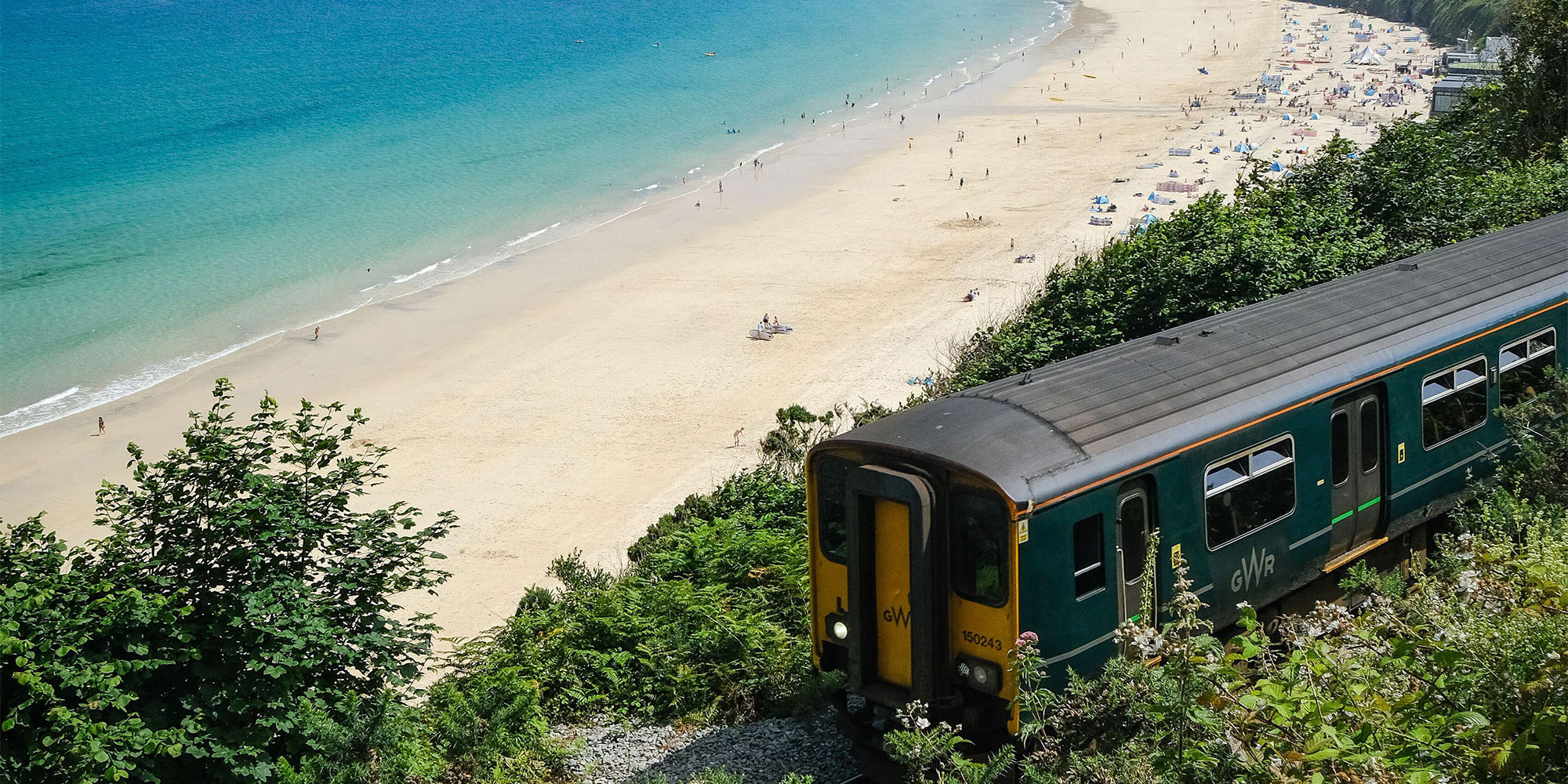 Carbis Bay, St Ives