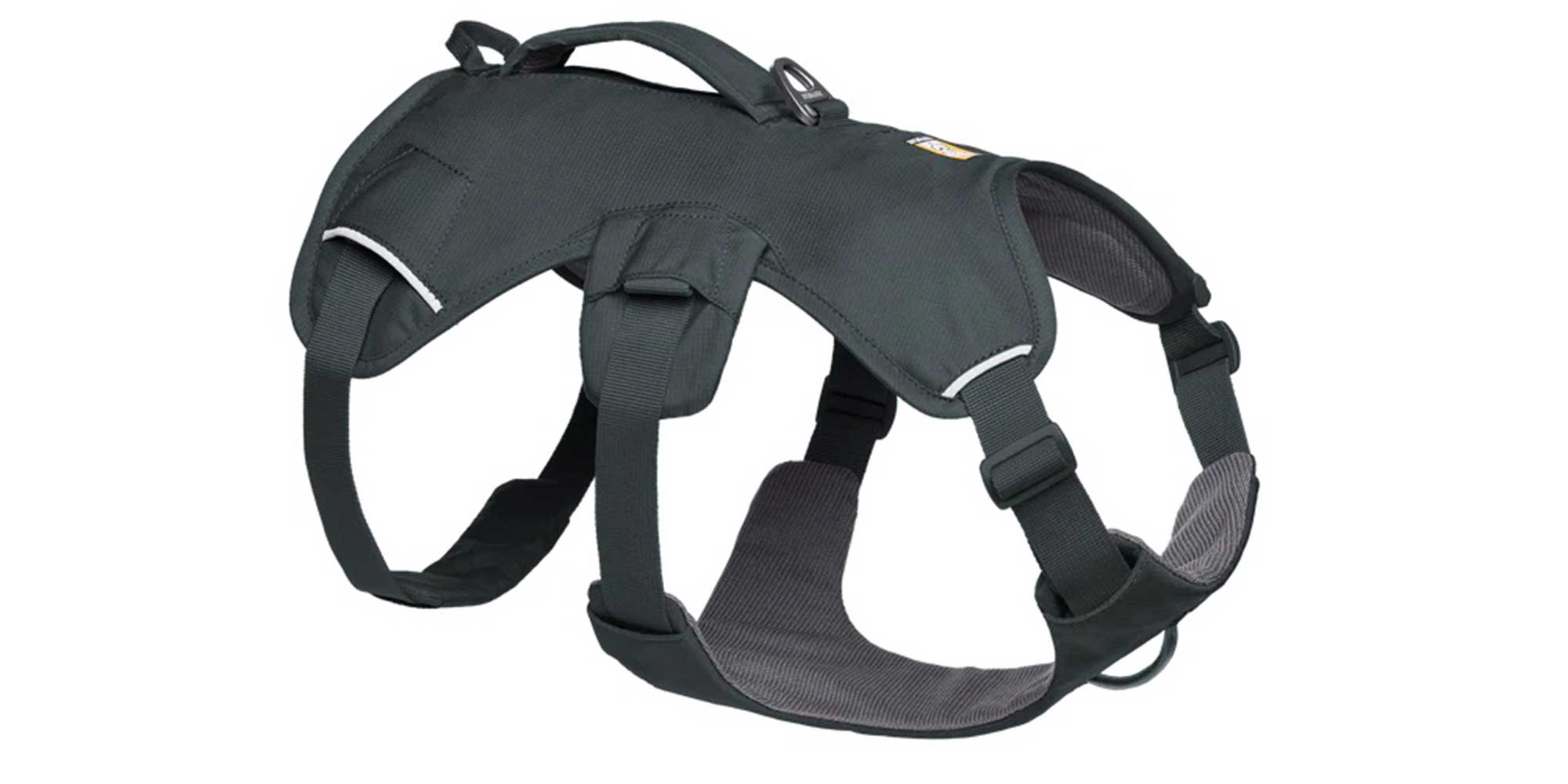 Ruffwear Web Master harness 