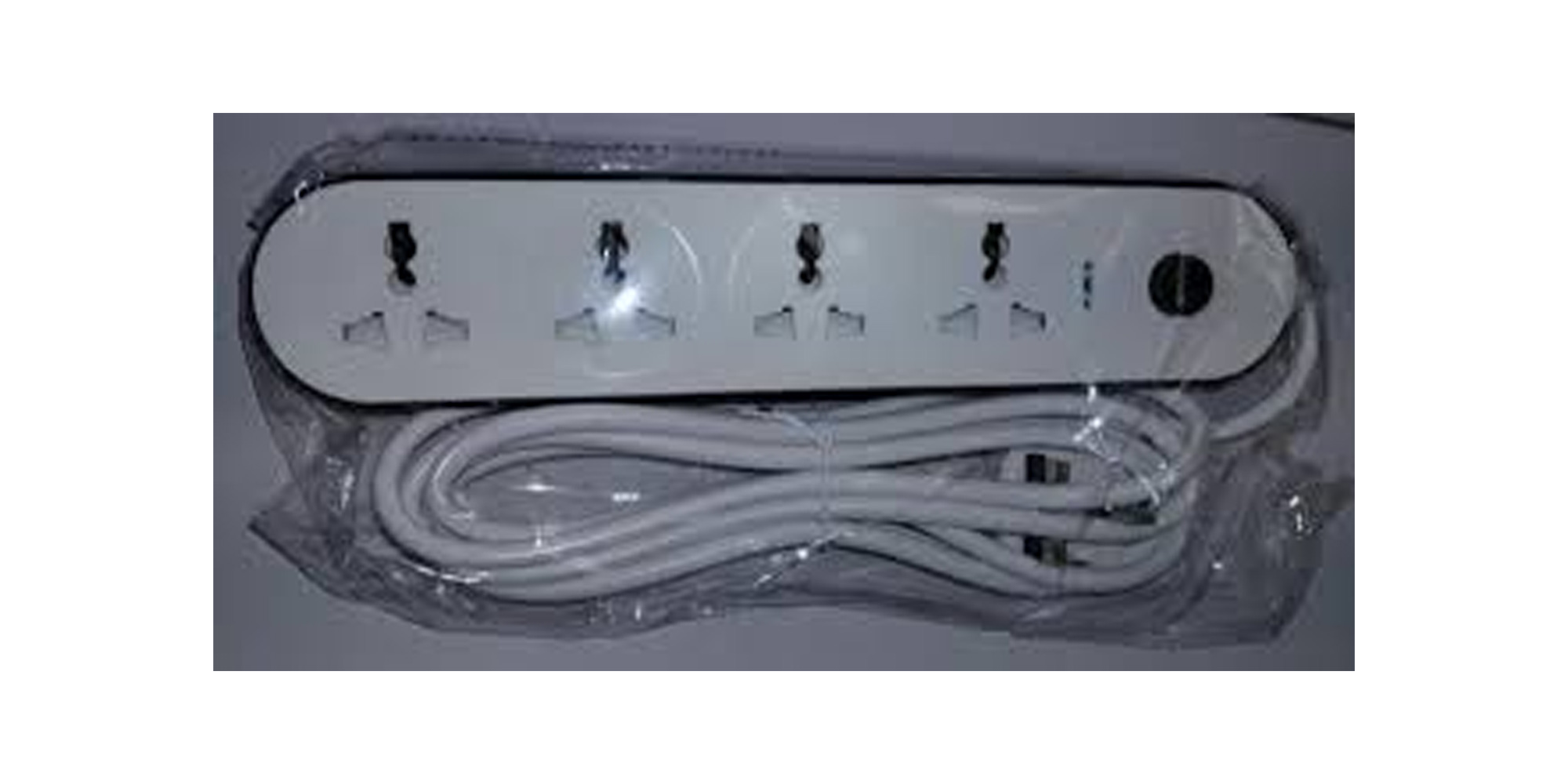 Recalled plug