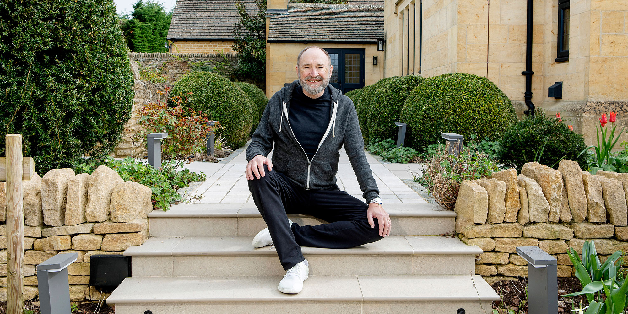 Peter from Worcestershire