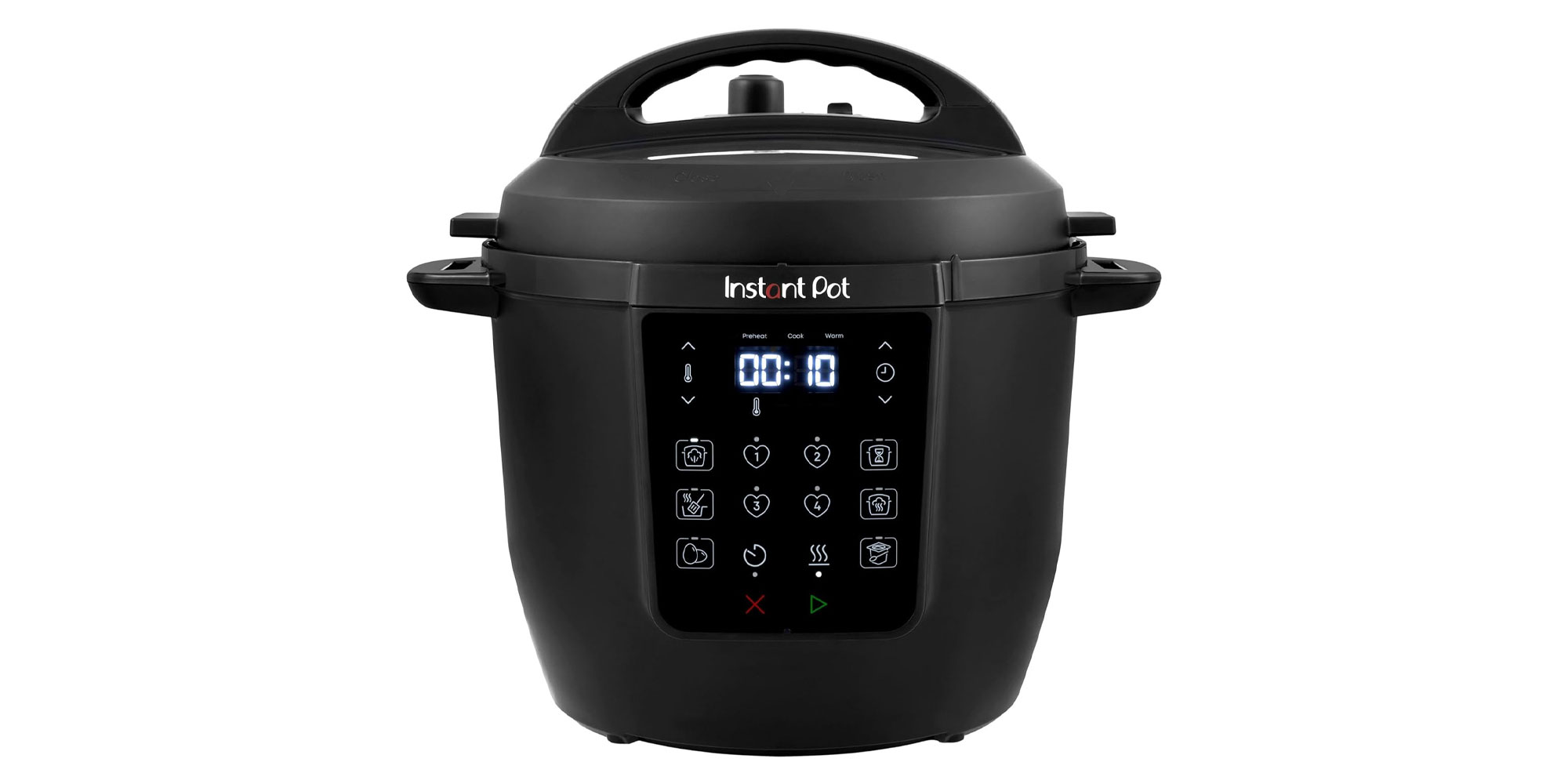Instant Pot Classic 5.7L pressure cooker
