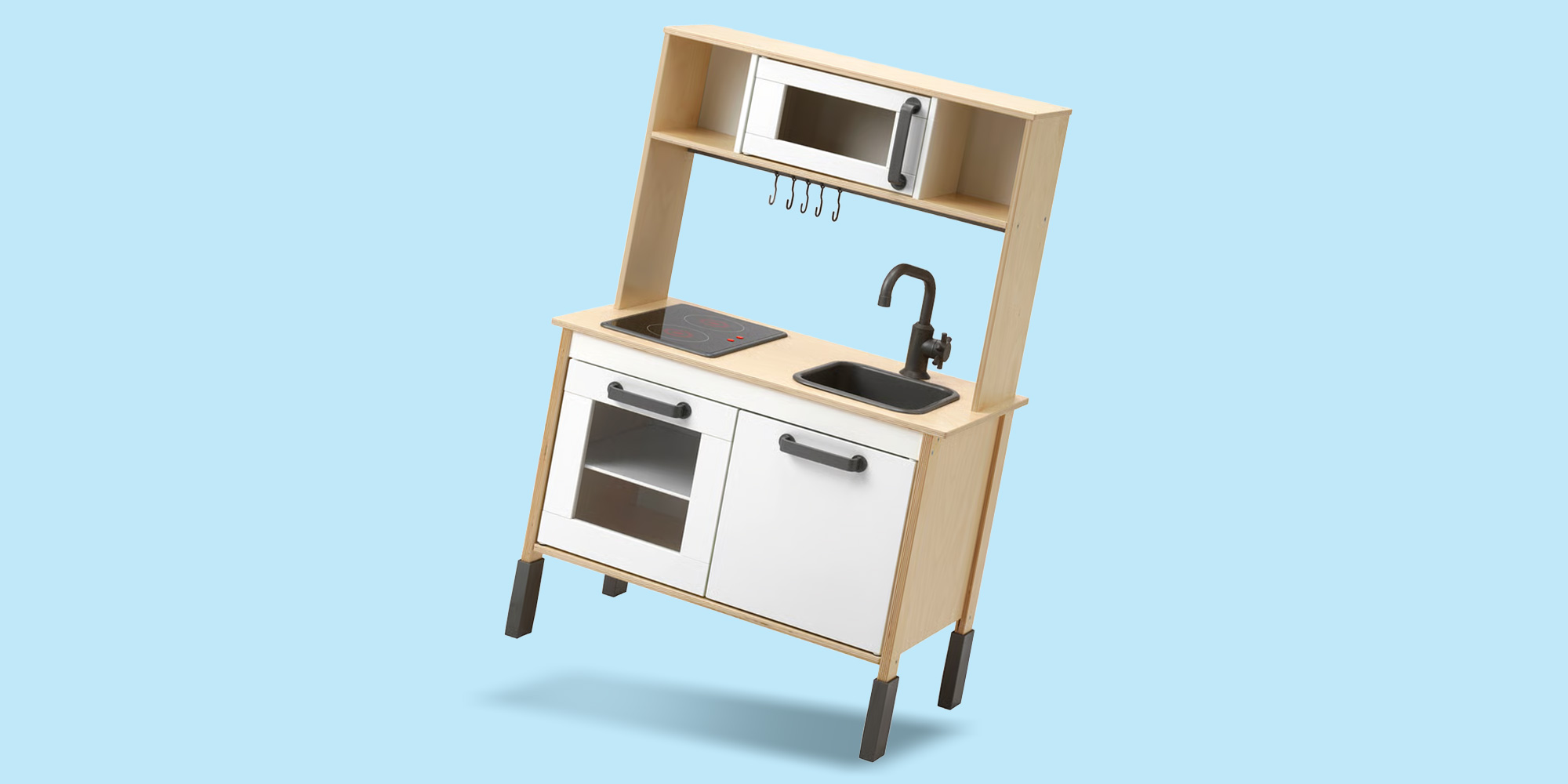 Ikea Duktig