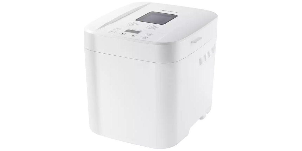 Russell Hobbs Compact Classics Breadmaker 27260