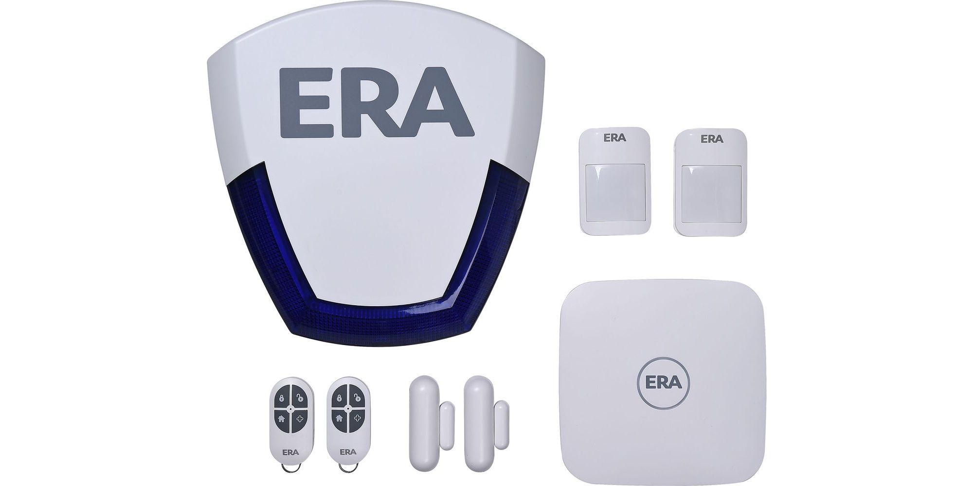 ERA Protect Alert Kit