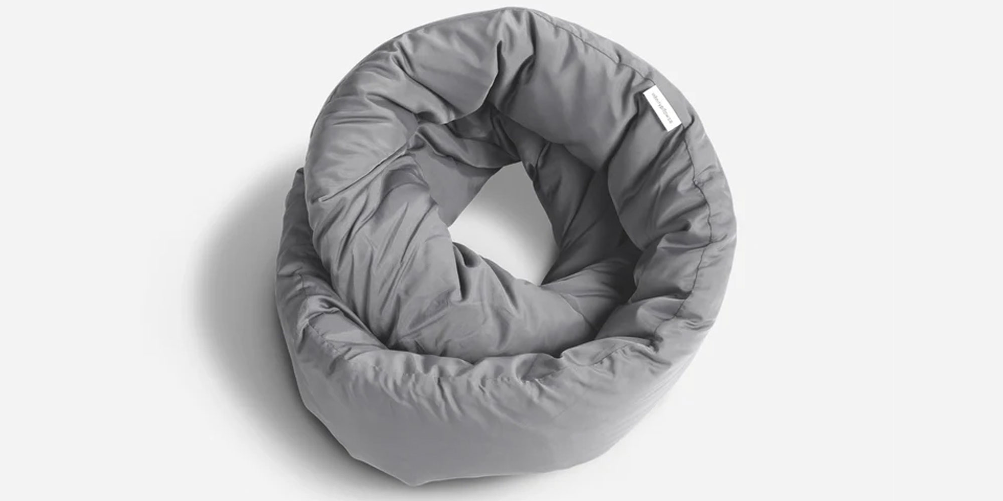 Infinity Pillow