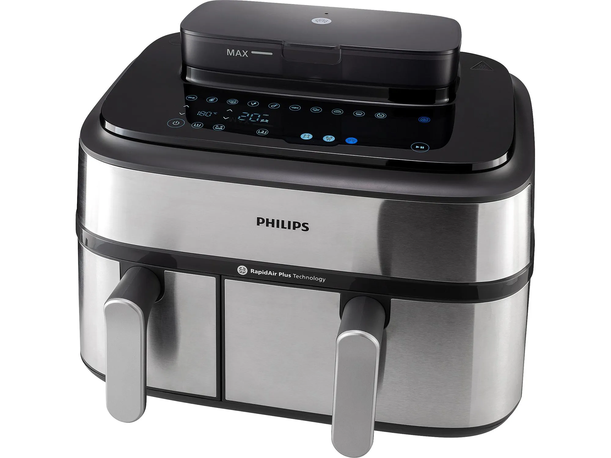 Philips 5000 Series NA555 09 air fryer