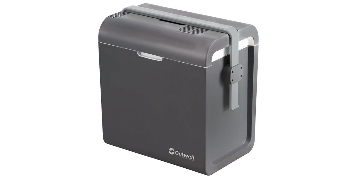 Outwell ECOcool 12/230V, 24L