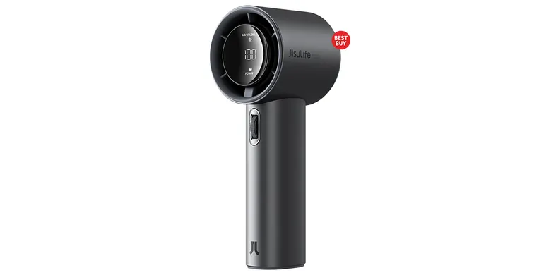 JisuLife Pro1S (2025)
