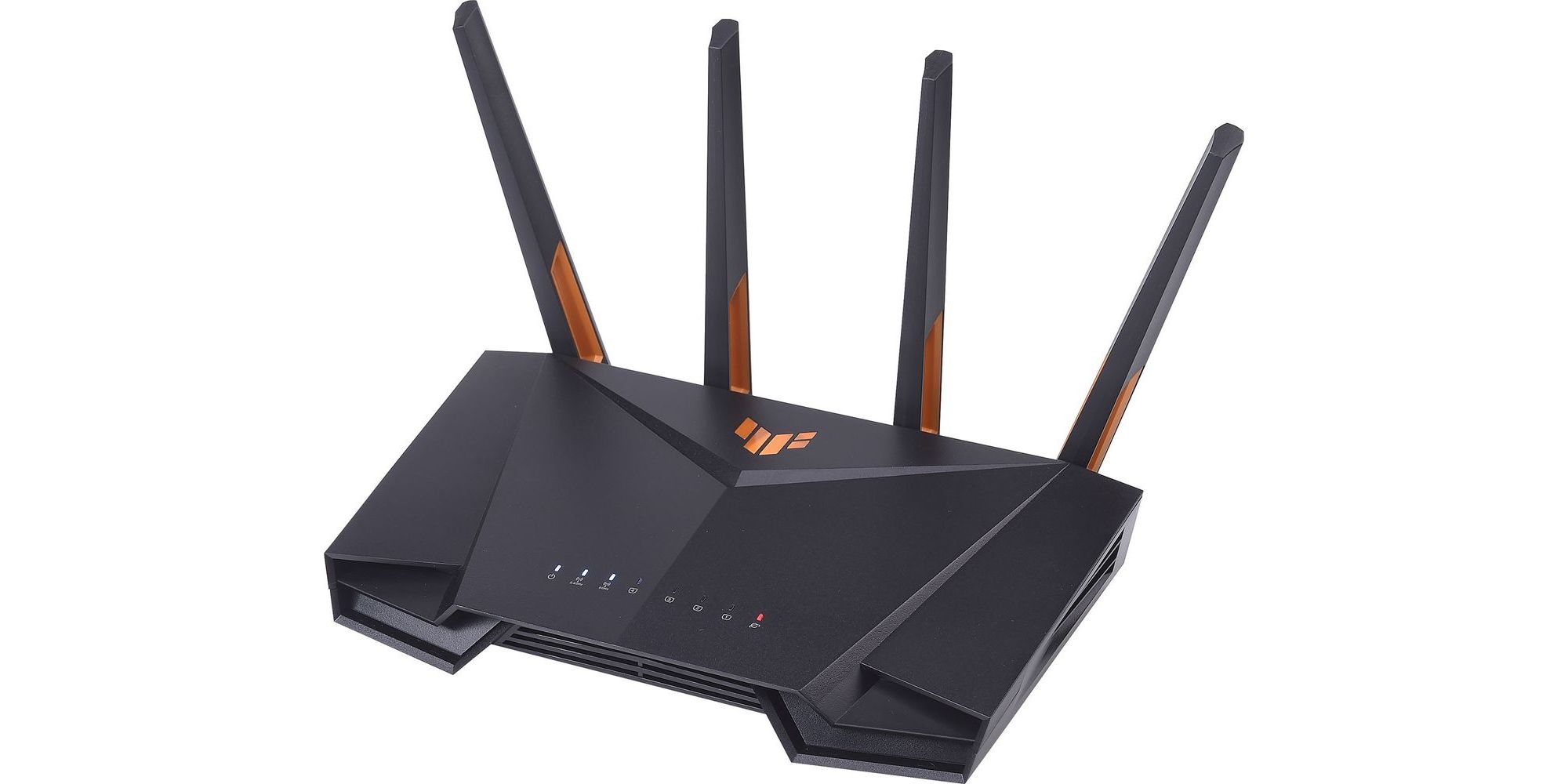 Asus TUF-AX3000 V2 wi-fi router