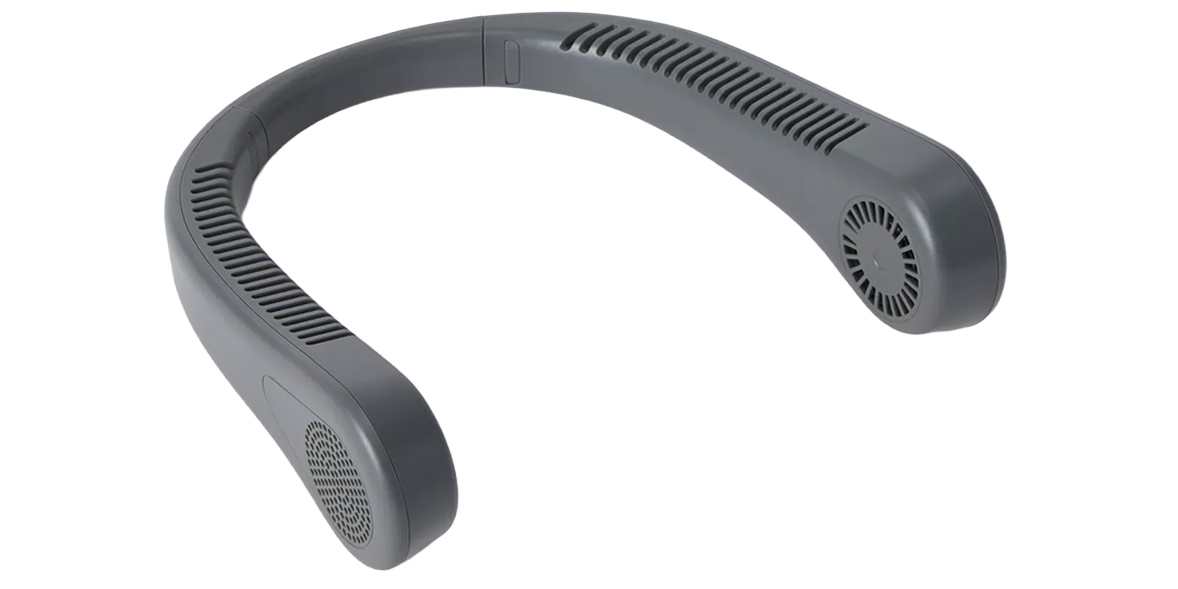 John Lewis Neck Fan
