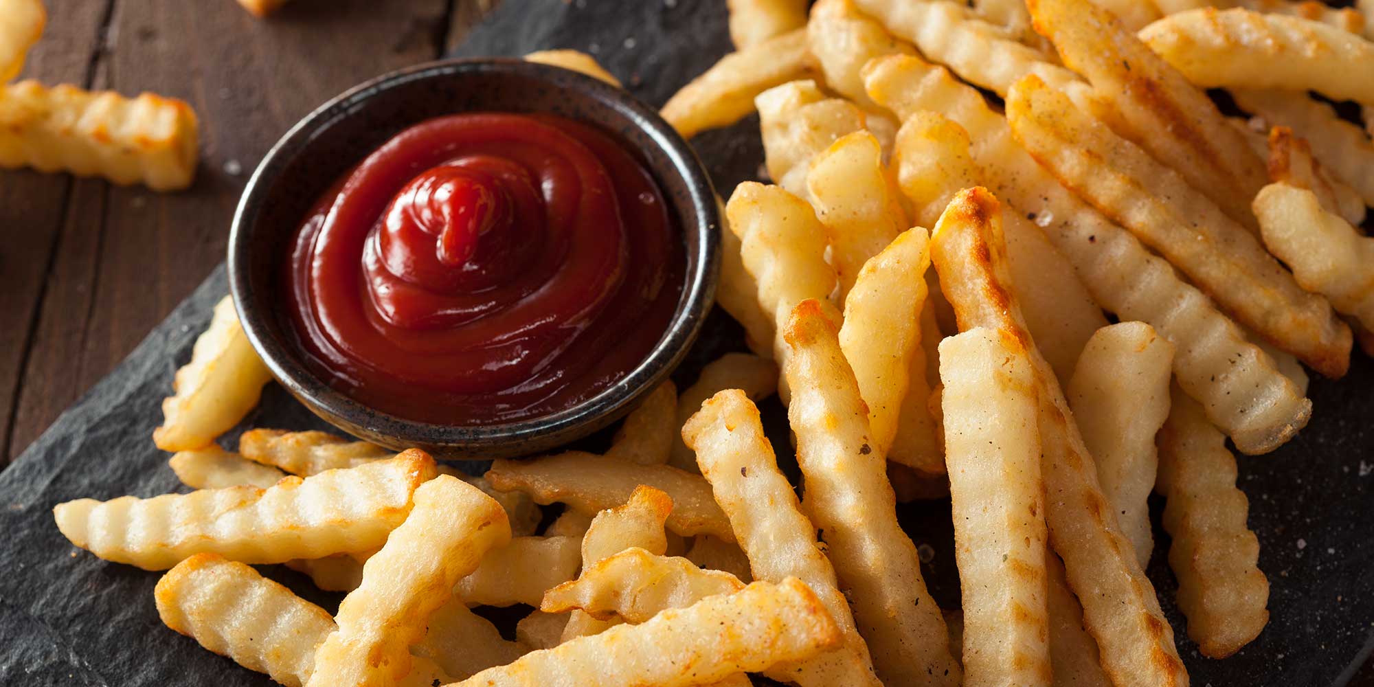 Best tomato ketchup: Heinz vs supermarket own labels