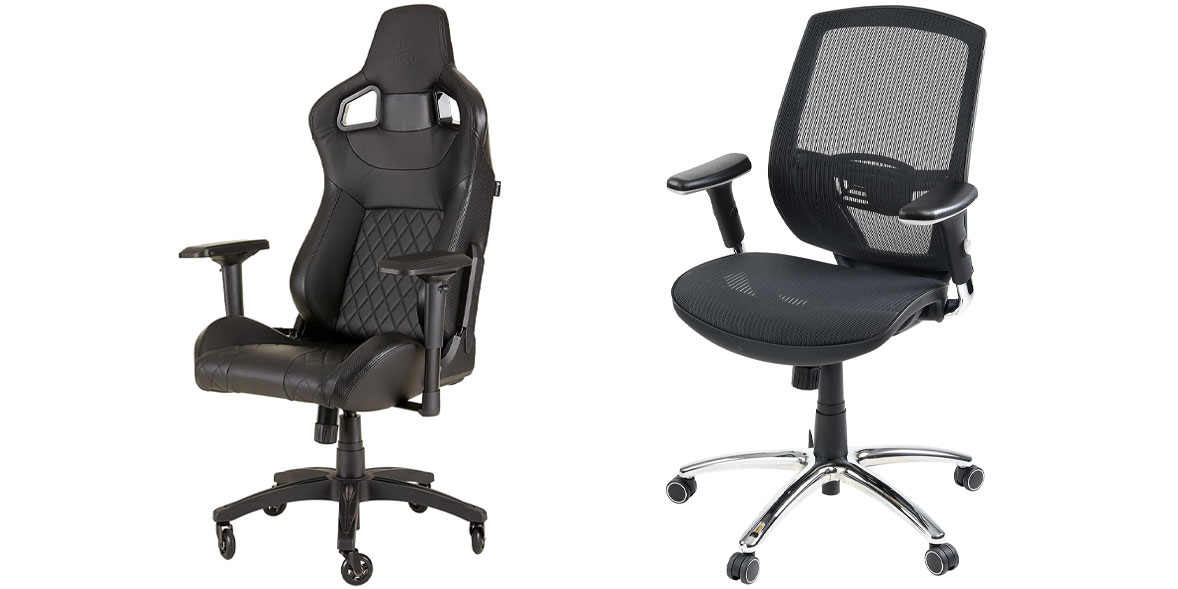 Best gaming chairs 2023 X Rocker, Secretlab, Razer gaming chairs on