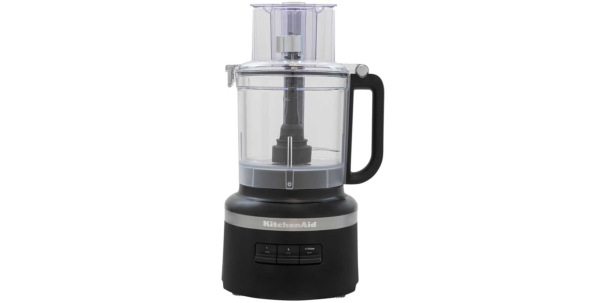 Kitchenaid 5KFP1319 food processor