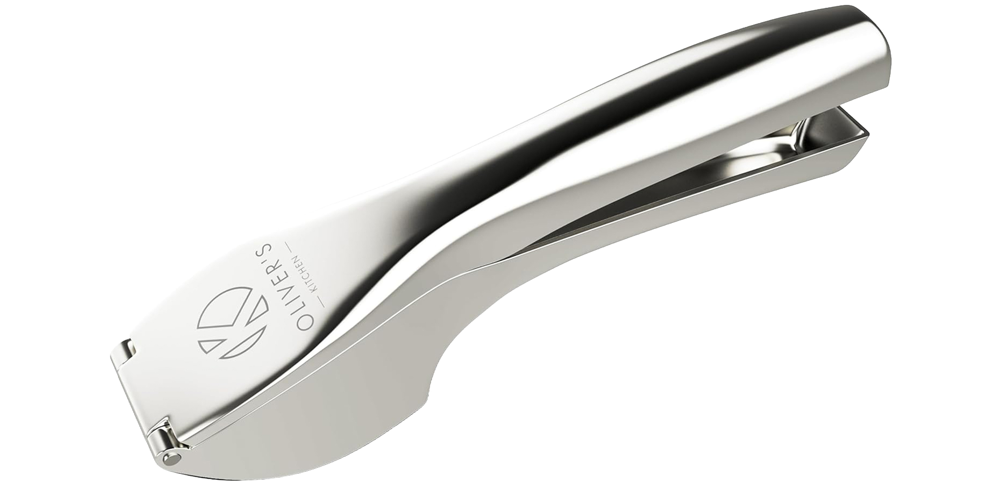 Oliver's Kitchen Garlic Press