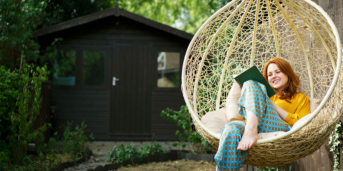 Tesco discount garden chairs